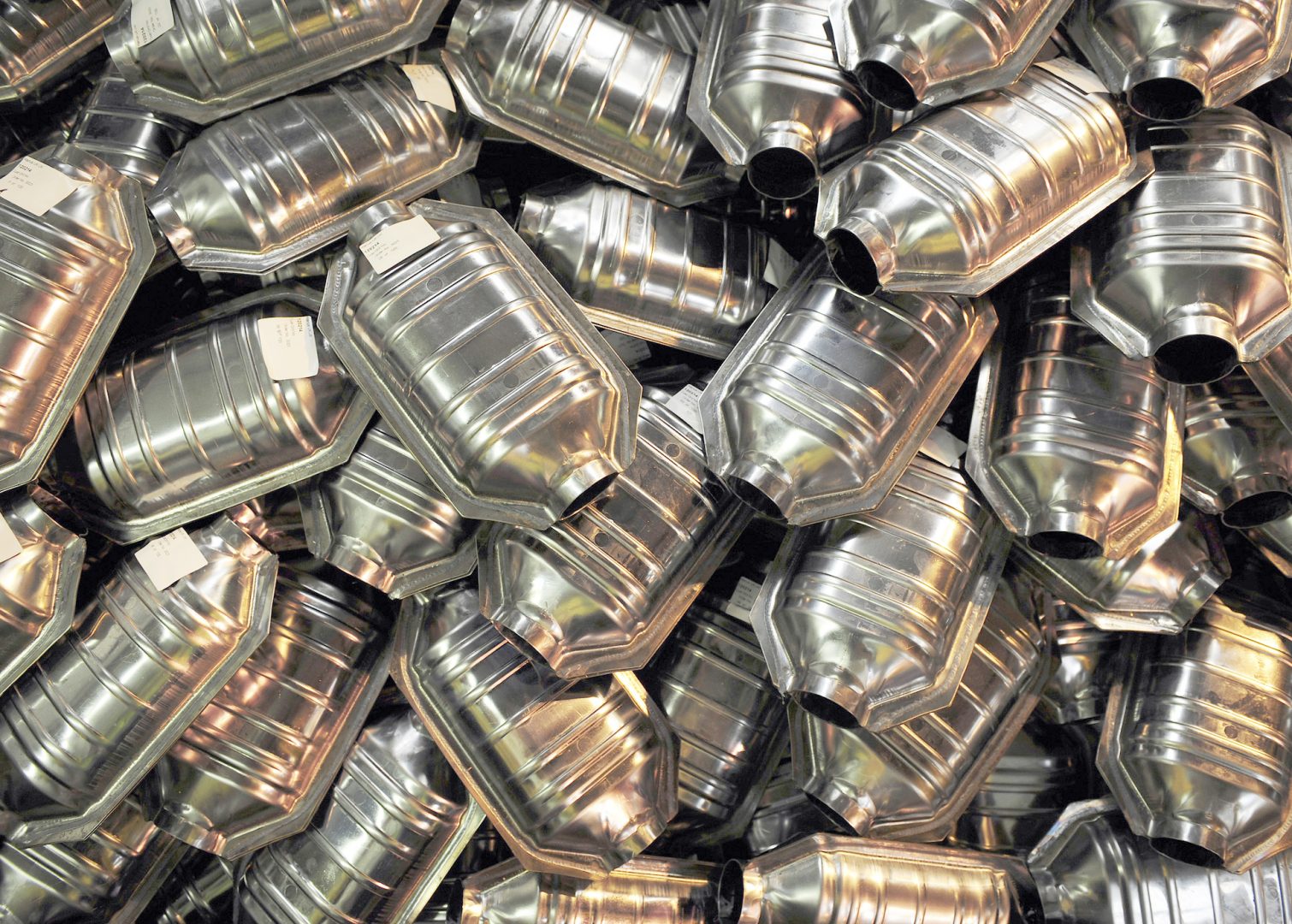 Klarius has started the New Year by re-introducing a large portion of the company’s extensive catalogue of premium quality Catalytic Converters. The list of part numbers includes around 70% of the company’s most popular products, all manufactured in the U