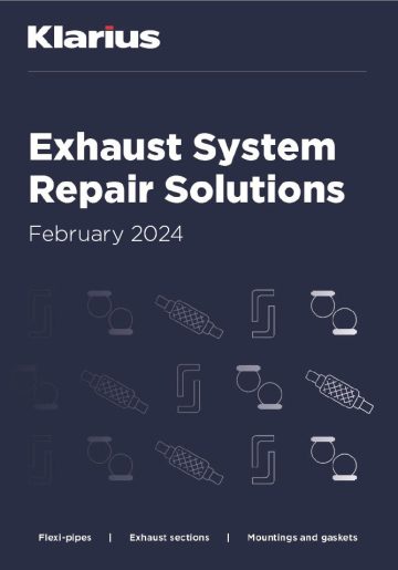 Exhaust System Repair Solutions Feb 2024 Thumbnail