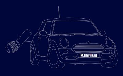 Klarius Expands Coverage with New Parts for Mini Cooper and More