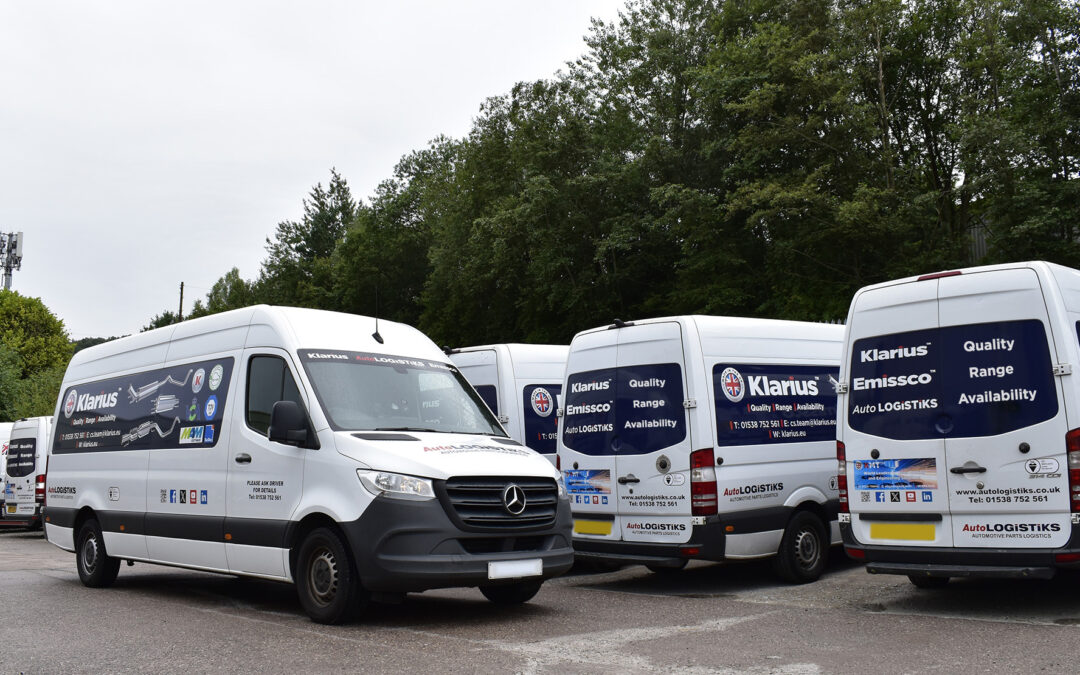 Building resilience in an unpredictable world with in-house supply chain control