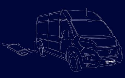 Klarius Strengthens Parts Support for the Fiat Ducato and More