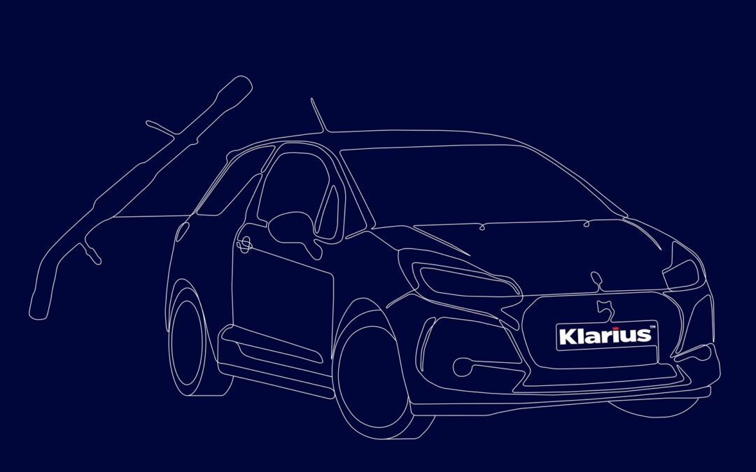 Klarius Expands Product Range with New Parts for Citroën DS3 and More