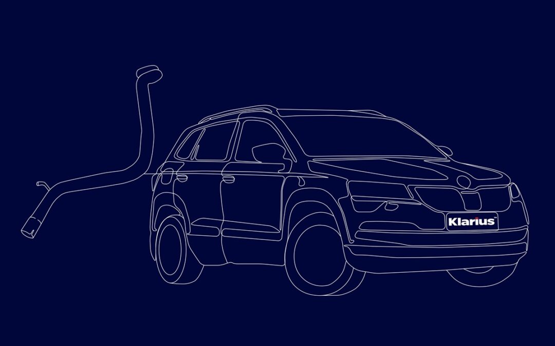 New parts available for the Skoda Karoq and more!