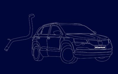 New parts available for the Skoda Karoq and more!
