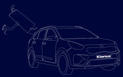 Klarius add new parts support for over 300k UK vehicles