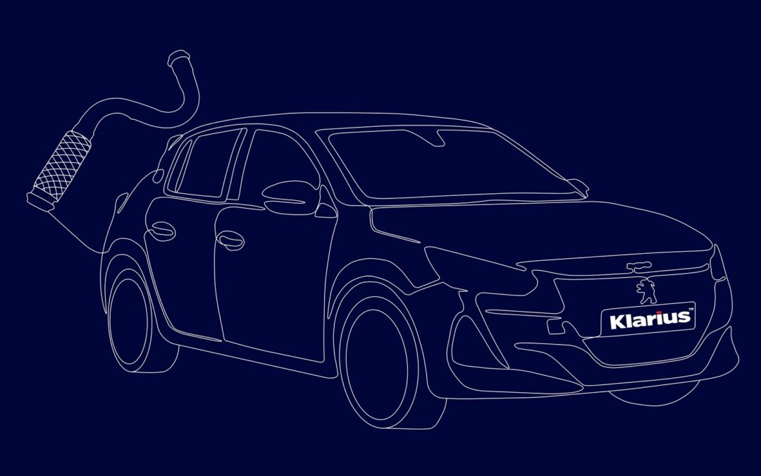 Klarius releases 21 new parts to cover over 3.4 million cars across the UK and Europe