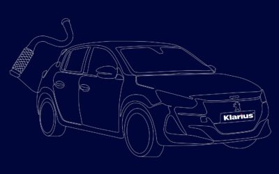 Klarius releases 21 new parts to cover over 3.4 million cars across the UK and Europe