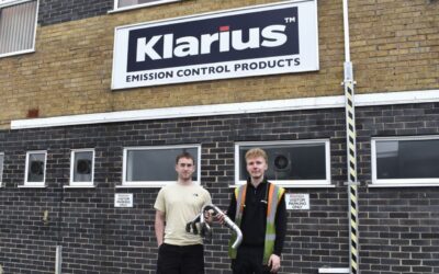 Motorsport’s Influence on Aftermarket Exhaust Innovation