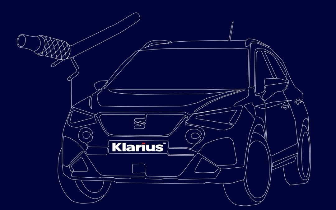 Klarius releases new parts covering the VW Polo, Seat Arona and more!