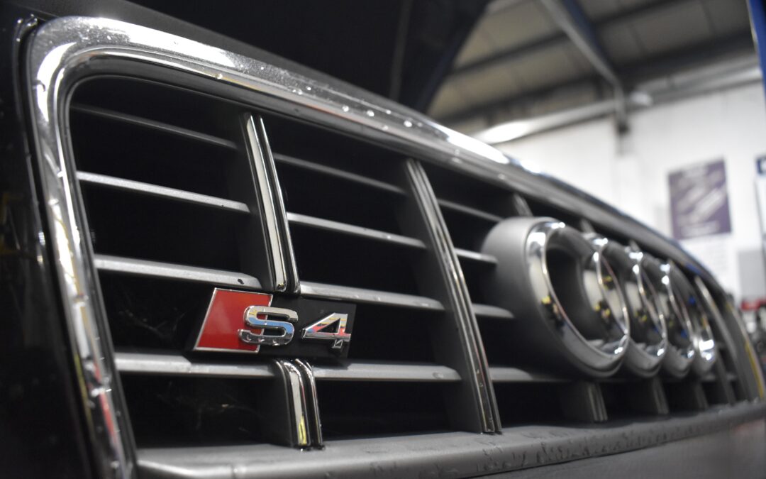 Is Your Aftermarket Exhaust Hurting Performance?