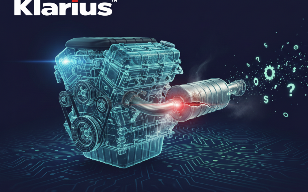 Why hybrid exhausts fail (and how the aftermarket can help)