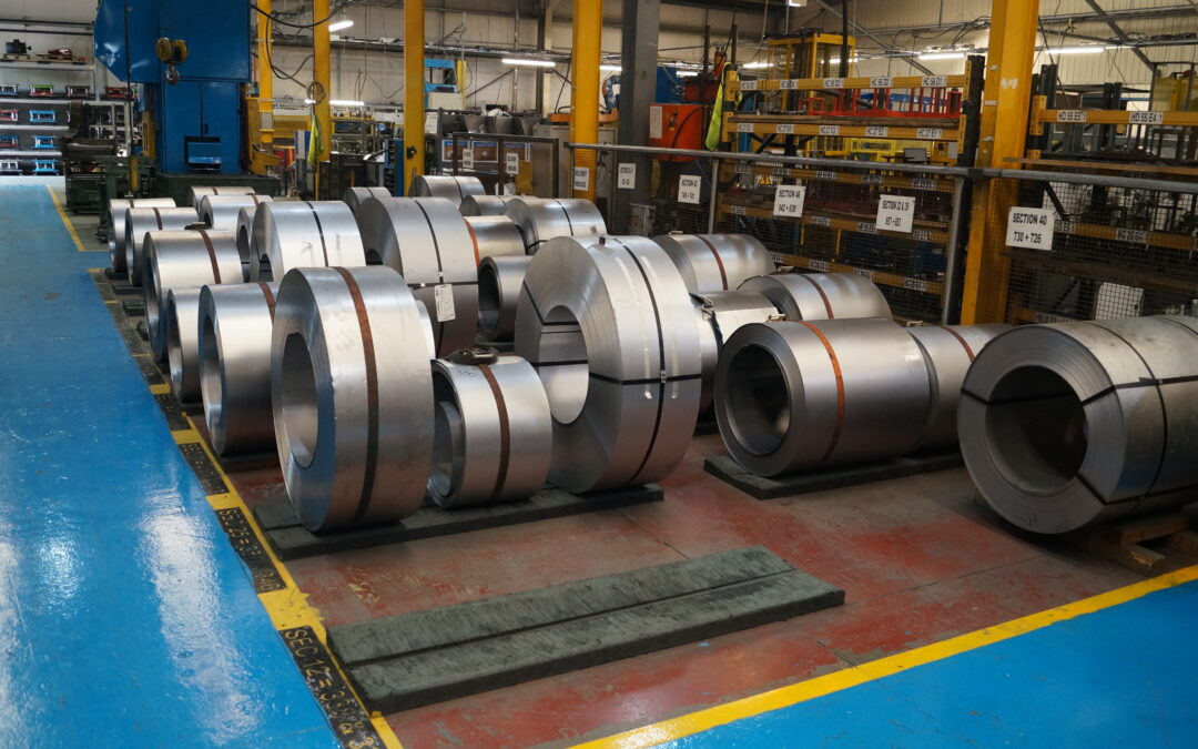How rising raw material costs are reshaping UK manufacturing competitiveness